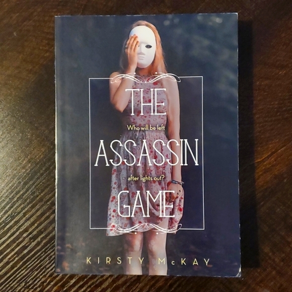 Source Unknown Other - Adult fiction book